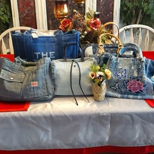 Kate Spade small tote